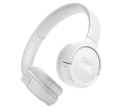 Slika 2 izdelka: JBL Tune 520BT bluetooth slušalke naglavne bele