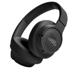 Slika 2 izdelka: JBL Tune 720BT bluetooth slušalke naglavne črne