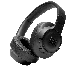 Slika izdelka: JBL Tune 760NC bluetooth slušalke naglavne črne