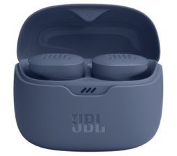 Slika 2 izdelka: JBL Tune Buds ANC Bluetooth slušalke - modra