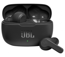 Slika 2 izdelka: JBL Vibe 200TWS bluetooth slušalke črne