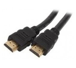 Slika izdelka: Kabel E-Green HDMI 1.4 M/M 20m