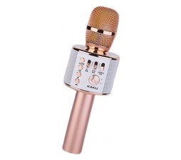 Slika izdelka: KAKU brezžični karaoke mikrofon