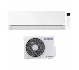 Slika izdelka: Klima Samsung Premiere 3,5 kW AR70H12C1AWXEU komp
