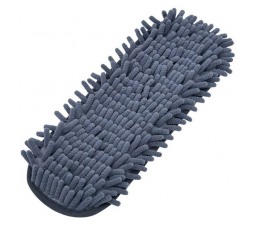 Slika izdelka: Komplet čistilnih blazinic za večnamenski čistilnik BASEUS Handy car (siva)