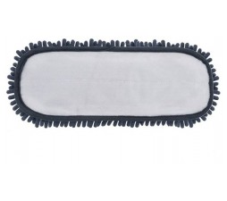 Slika 2 izdelka: Komplet čistilnih blazinic za večnamenski čistilnik BASEUS Handy car (siva)