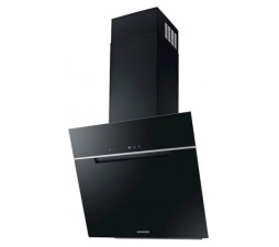 Slika 2 izdelka: Kuhinjska napa Samsung NK24C7070WB/UR, črna, 60 cm