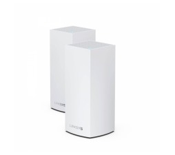 Slika izdelka: LINKSYS VELOP Atlas Pro 6 Mesh WiFi 6 2 PACK MX5502-KE