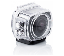 Slika izdelka: Midland ŠPORTNA vodoodporna kamera H180 Full HD - črna