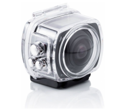 Slika 2 izdelka: Midland ŠPORTNA vodoodporna kamera H180 Full HD - črna