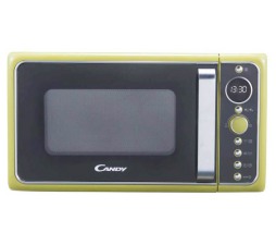 Slika izdelka: Mikrovalovna pečica CANDY DIVO G25CG, 25l, zelena