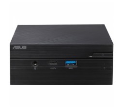 Slika izdelka: Mini računalnik ASUS Mini PC PN41-BBC029MCS1 Celeron / 8 GB / 512 GB SSD / Windows 11 Home