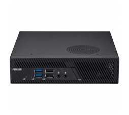 Slika izdelka: Mini računalnik ASUS MiniPC PB63 B7016MH Core i7 / 16 GB / 512 GB SSD / Windows 11 Pro (črn)