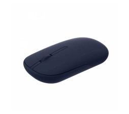 Slika 2 izdelka: Miška ASUS Marshmallow Mouse MD100 brezžična, tiha, set barv Quiet Blue in Solar Blue