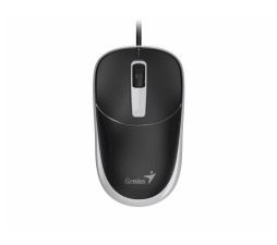 Slika izdelka: Miška Genius DX-123 siva