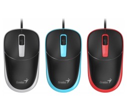Slika 2 izdelka: Miška Genius DX-123 siva