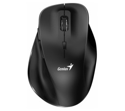 Slika izdelka: Miška Genius Ergo 8230S, črna
