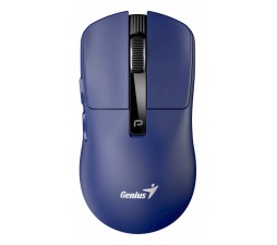Slika izdelka: Miška Genius NX-8280S AI Bluetooth,modra 