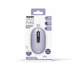 Slika 2 izdelka: Miška  PORT Bluetooth Pure Mac Iris 