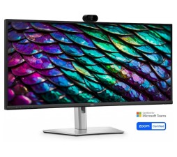 Slika izdelka: Monitor DELL P3426WEB