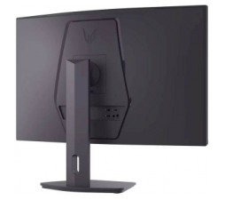 Slika 2 izdelka: Monitor LG 32 32G600A-B UltraGear ukrivljen, VA, 3440x1440, 2x HDMI, DP, 180 Hz