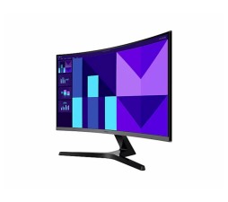 Slika 2 izdelka: Monitor Samsung 27 S39GD S3 ukrivljen, VA, 1920x1080, HDMI, VGA