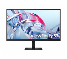Slika izdelka: Monitor Samsung 27 S70H ViewFinity S7, IPS, 3840x2160, HDMI, DP