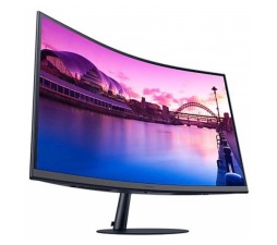 Slika 2 izdelka: Monitor Samsung T55, 27", VA, CURVED, 16:9, 1920x1080, DP,2x HDMI