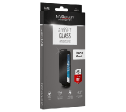 Slika 2 izdelka: My Screen protector AntiSpy / Privacy ZAŠČITNO KALJENO STEKLO Samsung Galaxy A53 - Edge Full Glue