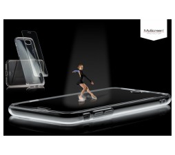 Slika izdelka: My Screen protector Diamond BodySHIELD 3D za Samsung Galaxy S9 G960 - celovita zaščita 360°