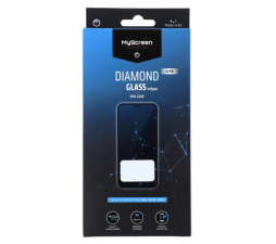 Slika izdelka: My Screen protector Diamond Lite ZAŠČITNO KALJENO STEKLO Xiaomi 13T / Xiaomi 13T Pro - Edge Full Glue