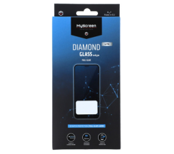Slika 2 izdelka: My Screen protector Diamond Lite ZAŠČITNO KALJENO STEKLO Xiaomi 13T / Xiaomi 13T Pro - Edge Full Glue