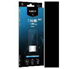 Slika 2 izdelka: My Screen protector Diamond Lite ZAŠČITNO KALJENO STEKLO Samsung Galaxy A33 5G A336 - Edge Full Glue