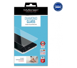 Slika izdelka: My Screen protector Diamond ZAŠČITNO KALJENO STEKLO Samsung Galaxy Tab S8 Plus - Edge Full Glue