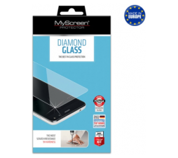 Slika 2 izdelka: My Screen protector Diamond ZAŠČITNO KALJENO STEKLO Samsung Galaxy Tab S8 Plus - Edge Full Glue