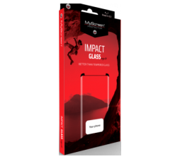 Slika 2 izdelka: My Screen protector IMPACT GLASS za Huawei P20 Pro - full screen