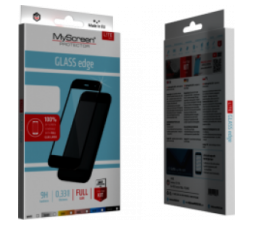 Slika 2 izdelka: My Screen protector Lite Full Glue ZAŠČITNO KALJENO STEKLO Samsung Galaxy A10 A105