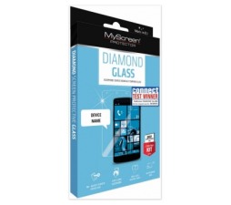 Slika 2 izdelka: My Screen protector ZAŠČITNO KALJENO STEKLO Samsung Galaxy A6 Plus 2018 A605 - DIAMOND GLASS