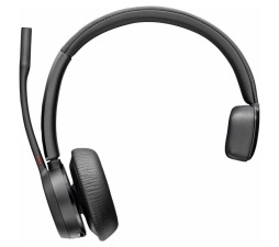 Slika izdelka: Naglavne slušalke Poly Voyager 4310 USB-A + ključek BT700, monoavralne
