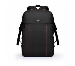 Slika 2 izdelka: Nahrbtnik PORT Premium + miška 15,6"