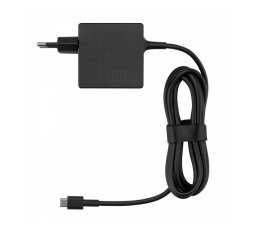 Slika izdelka: Napajalnik ASUS 68W USB-C, AC68-00(AD2190020) ADAPTER EU (5V/3A, 9V/3A, 15V/3A, 20V/3.4A)