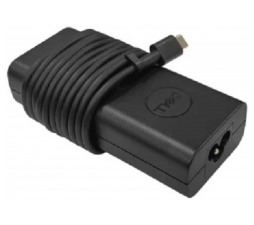 Slika izdelka: Napajalnik DELL AC 65W Type-C