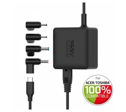 Slika 2 izdelka: Napajalnik GaN 65W Acer/Toshiba 