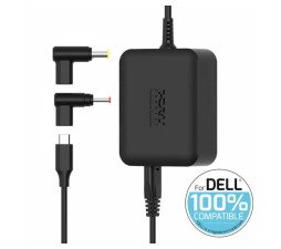 Slika izdelka: Napajalnik PORT GaN 100w /Dell EU
