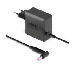 Slika 2 izdelka: Napajalnik PORT GaN 65W plug in univerzalni EU