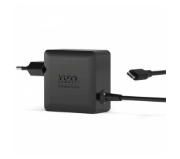 Slika 2 izdelka: Napajalnik Port GaN 65W, Tip C, AC plug in EU
