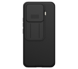 Slika izdelka: Nillkin CamShield Pro zaščitni ovitek za Xiaomi 17T - črna 