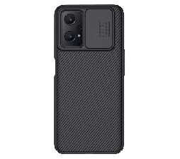 Slika izdelka: Nillkin CamShield zaščita za Realme 9 Pro - črna
