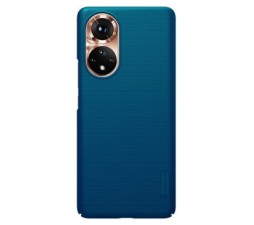 Slika 2 izdelka: Nillkin Frosted zaščita za Huawei Nova 9 - modra
