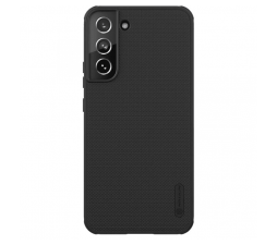 Slika izdelka: Nillkin Frosted zaščita za Samsung Galaxy S25 5G - črna 